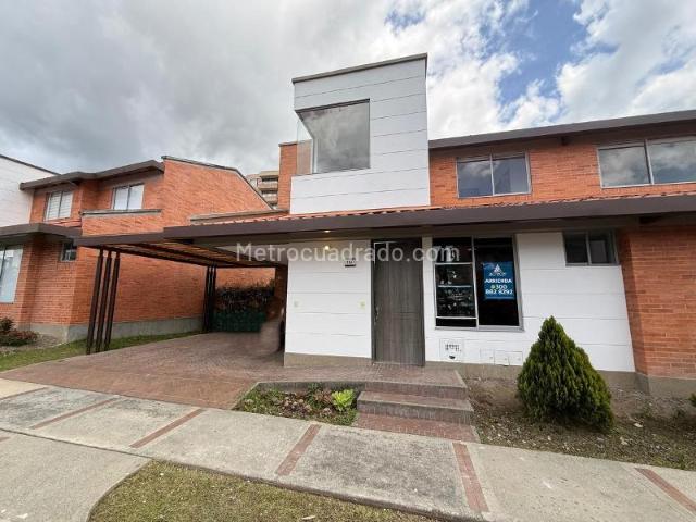 Casa en Arriendo, El Retiro, Retiro