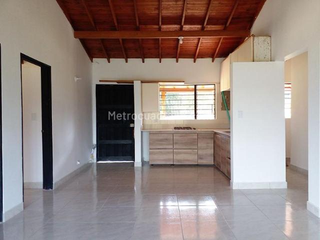 Casa en Arriendo, EL RETIRO, Retiro