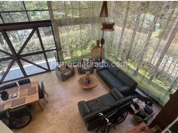 Casa en Arriendo, El Retiro, Retiro