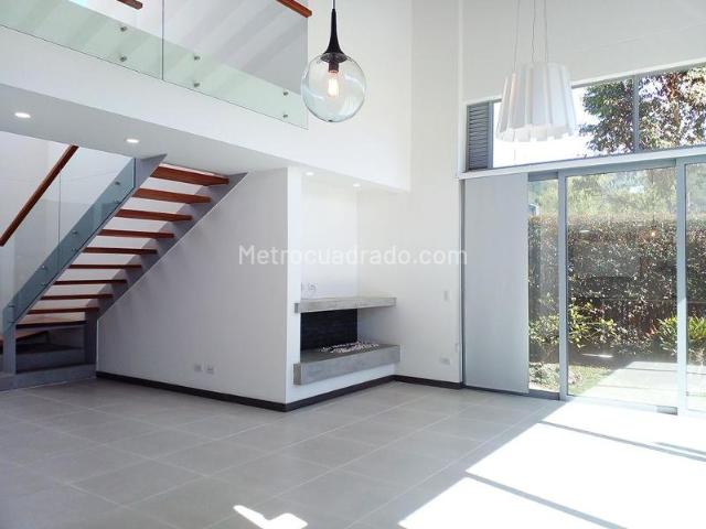 Casa en Arriendo, EL RETIRO, Retiro