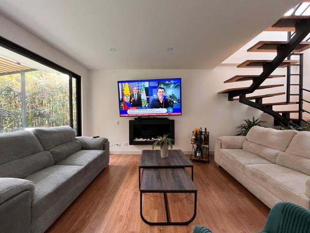 Casa en arriendo El Retiro, Retiro, Antioquia, Colombia