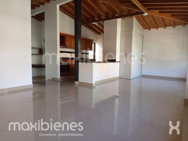 Casa en arriendo El Rincón, Centro
