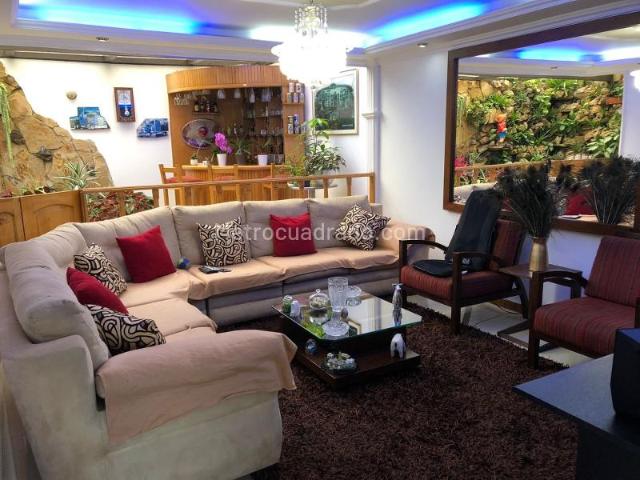 Casa en Arriendo, EL RINCON DE MODELIA, Bogotá D.C