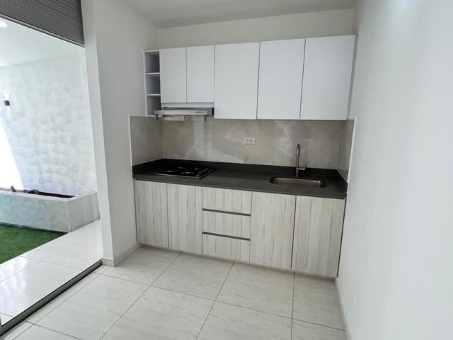 Casa en arriendo El Rosal, Cúcuta