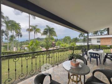 Casa en arriendo El Rosario, Manizales