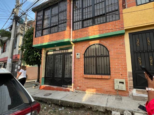 Casa en arriendo, El salado
