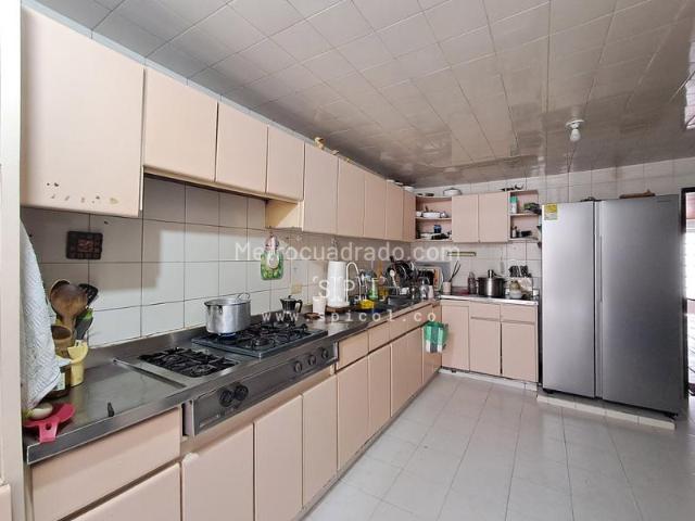 Casa en Arriendo, El Salitre, Bogotá D.C