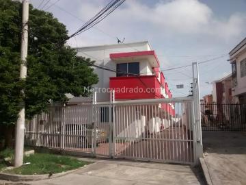 Casa en Arriendo, El Silencio, Barranquilla