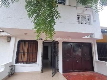 Casa en Arriendo, El Silencio, Barranquilla