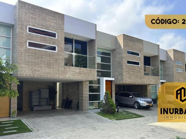 Casa en arriendo El Silencio, Localidad Sur Occidente