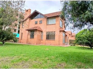 Casa en Arriendo, El Tejar, Cajicá