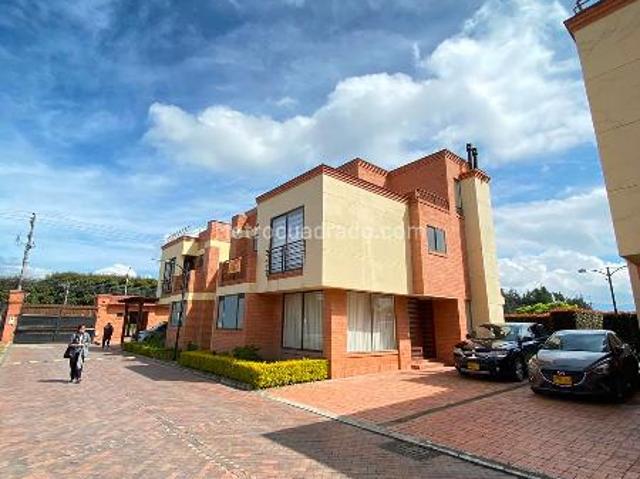 Casa en Arriendo, El Tejar, Cajicá