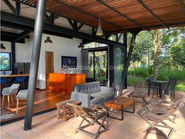 Casa en Arriendo, El Tigre, Pereira