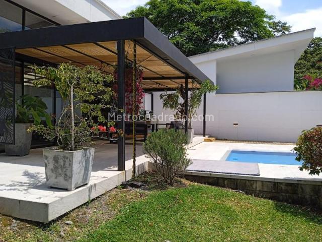 Casa en Arriendo, EL TIGRE, Pereira