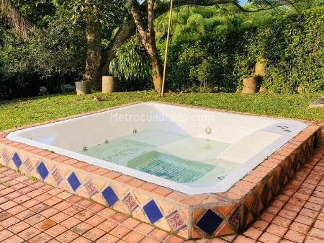 Casa en Arriendo, EL TIGRE, Pereira