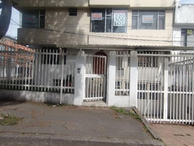 Casa en arriendo, El toberín