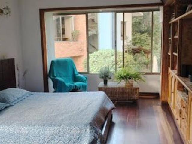 Casa en arriendo, El trebol