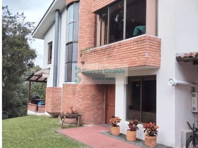 CASA EN ARRIENDO,EL TREBOL, MANIZALES