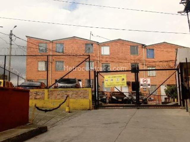 Casa en Arriendo, EL TRIUNFO, Bogotá D.C