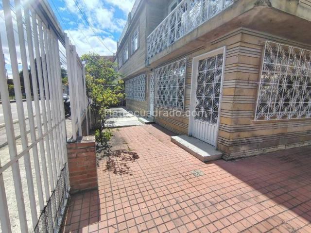 Casa en Arriendo, El Vergel, Bogotá D.C