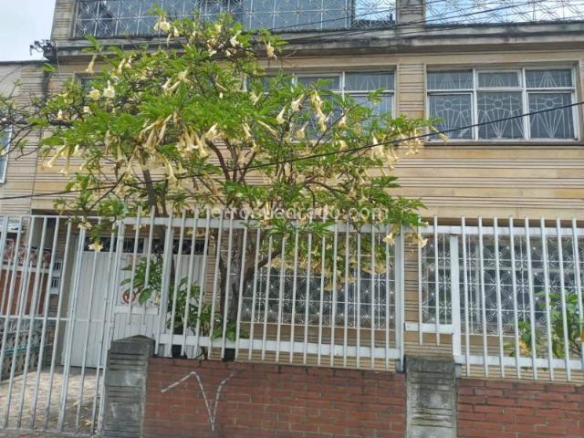 Casa en Arriendo, El Vergel, Bogotá D.C