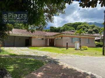 Casa en Arriendo, El Vergel, Ibagué