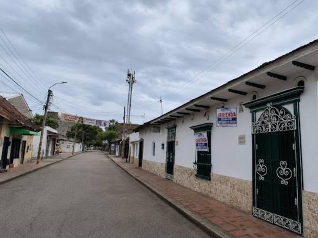 Casa en arriendo El Vergel, Neiva