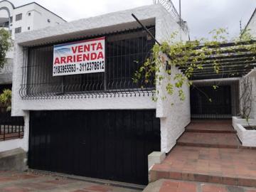 Casa en arriendo El Vergel, Neiva