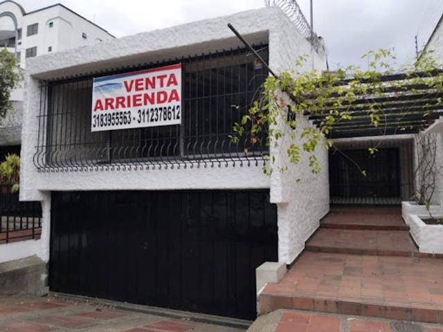 Casa en arriendo El Vergel, Neiva