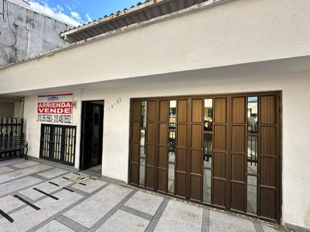 Casa en arriendo El Vergel, Neiva