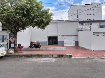 Casa en arriendo El Vergel, Neiva