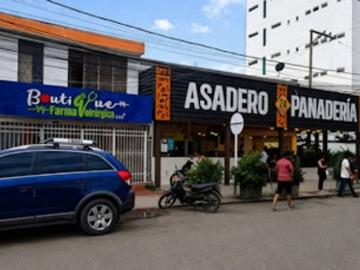 Casa en arriendo El Vergel, Neiva