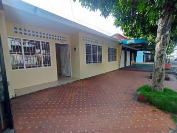 Casa en arriendo El Vergel, Neiva