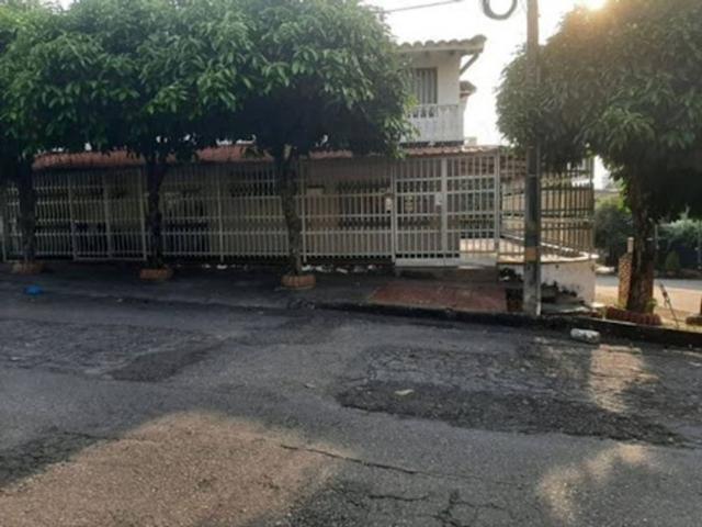 Casa en arriendo El Vergel, Neiva