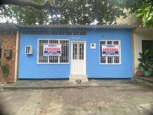 Casa en arriendo El Vergel, Neiva