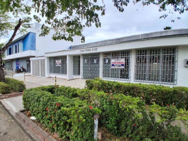 Casa en arriendo El Vergel, Neiva