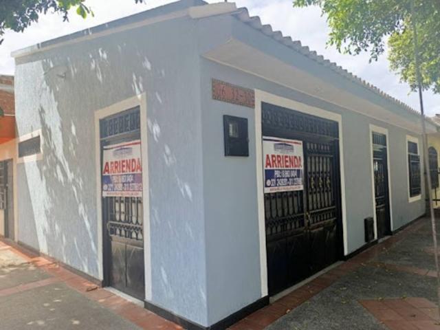 Casa en arriendo El Vergel, Neiva