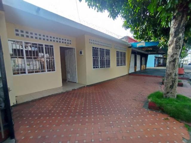 Casa en arriendo El Vergel, Neiva