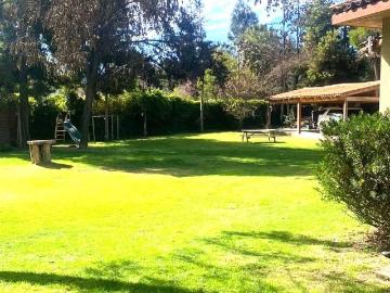 Casa en Arriendo en Machalí 5 dormitorios 4 baños