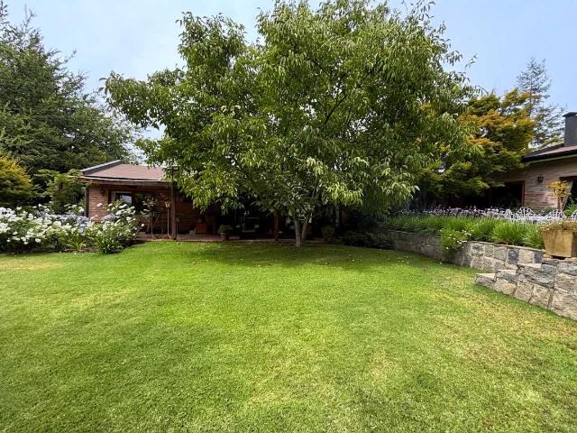 Casa en Arriendo en Machalí 6 dormitorios 5 baños