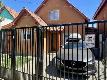 Casa en arriendo en Machalí