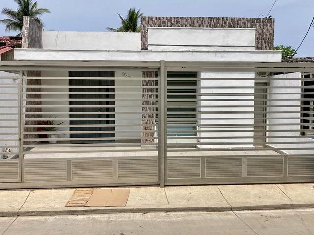 Casa en arriendo en Magdalena