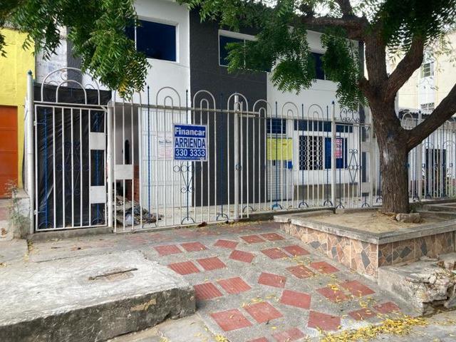 Casa en arriendo en Magdalena