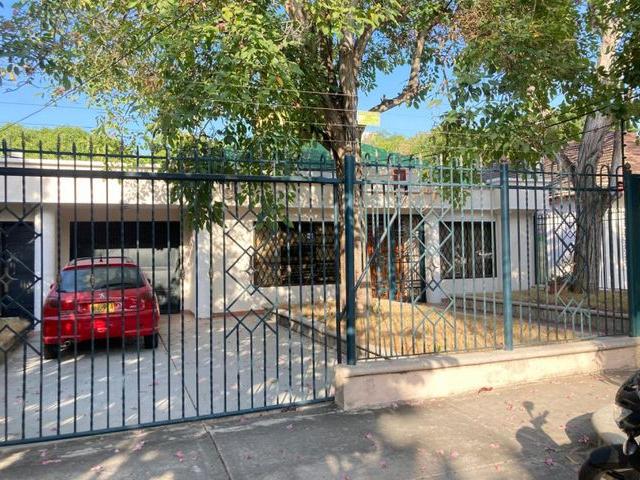 Casa en arriendo en Magdalena