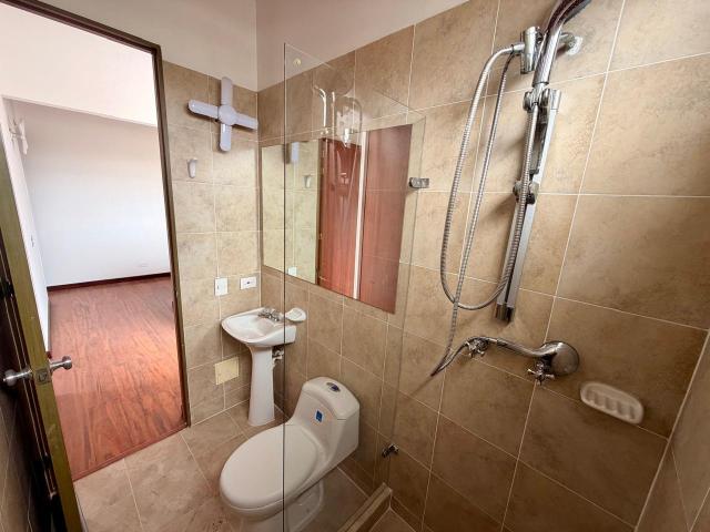 Casa en Arriendo en MADRID