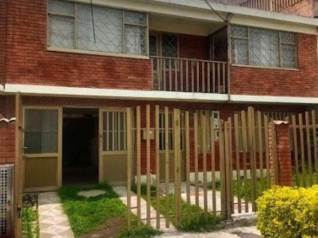 Casa en arriendo en Madrid