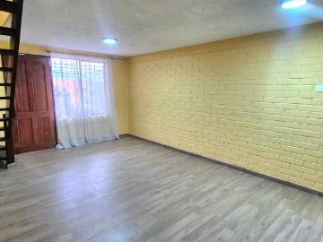 Casa en Arriendo en Maipú 2 dormitorios 1 baño