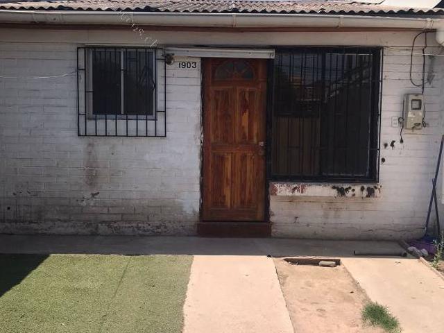 Casa en arriendo en Maipú