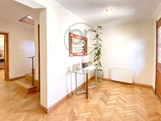 Casa en Arriendo en Málaga, Verbo Divino, Alcántara