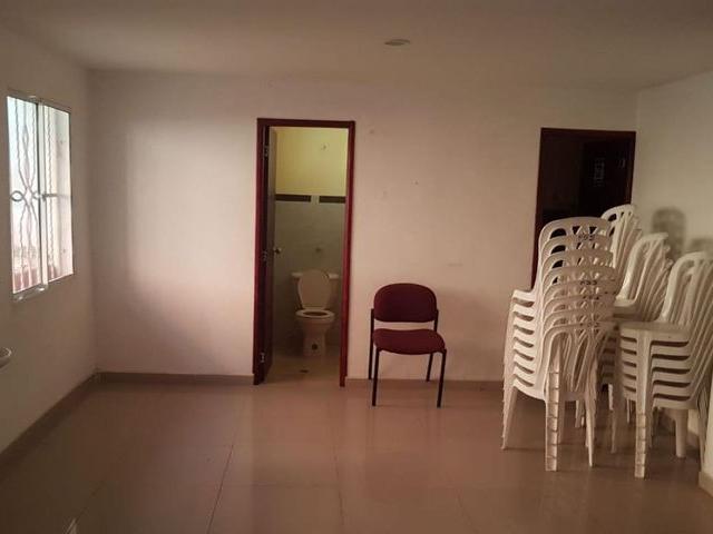 Casa en arriendo en Malambo